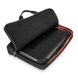 Everki Sleeve | Fits Up To 18.4 Inch Laptops | Slim Profile | Easy To Carry | Memory Foam Construction image 5