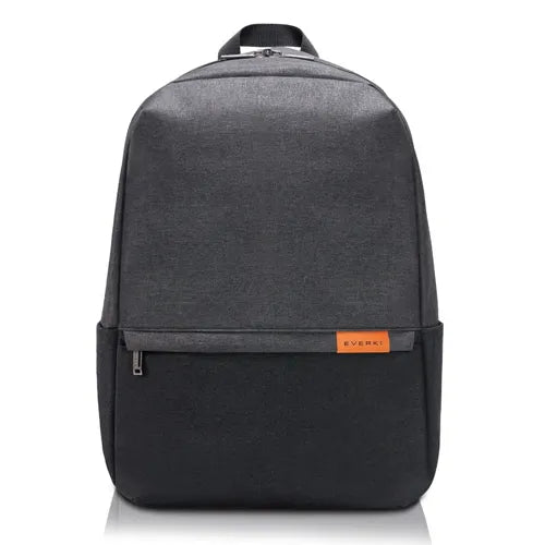Everki Value Backpack | Fits Up To 15.6 Inch Laptops | Hidden Stash Pocket | Laptop Pocket Not Felt-Lined image 2