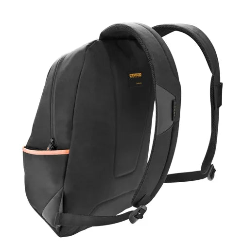 Everki Light Backpack | Fits Up To 17 Inch Laptops | Elastic Snug-Fit Laptop Compartment | High-Contrast Lining image 2