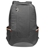 Everki Light Backpack | Fits Up To 17 Inch Laptops | Elastic Snug-Fit Laptop Compartment | High-Contrast Lining image 3