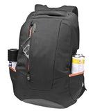Everki Light Backpack | Fits Up To 17 Inch Laptops | Elastic Snug-Fit Laptop Compartment | High-Contrast Lining image 5