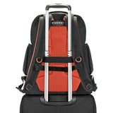Everki Contempro Backpack | Fits Up To 18.4 Inch | Dedicated Pockets For Keybpard; Headphones; And Tech Gear | Rain Cover image 4