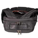 Everki Studio Backpack | Fits Up To 14.1 Inch Laptops | Slim Profile | Hidden Stash Pocket | Trolley Handle Pass-Through