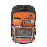 Everki Studio Backpack | Fits Up To 14.1 Inch Laptops | Slim Profile | Hidden Stash Pocket | Trolley Handle Pass-Through image 4