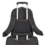 Everki Studio Backpack | Fits Up To 14.1 Inch Laptops | Slim Profile | Hidden Stash Pocket | Trolley Handle Pass-Through image 5