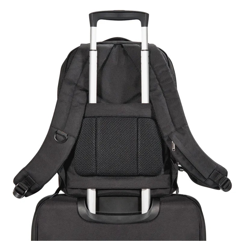 Everki Studio Backpack | Fits Up To 14.1 Inch Laptops | Slim Profile | Hidden Stash Pocket | Trolley Handle Pass-Through image 5