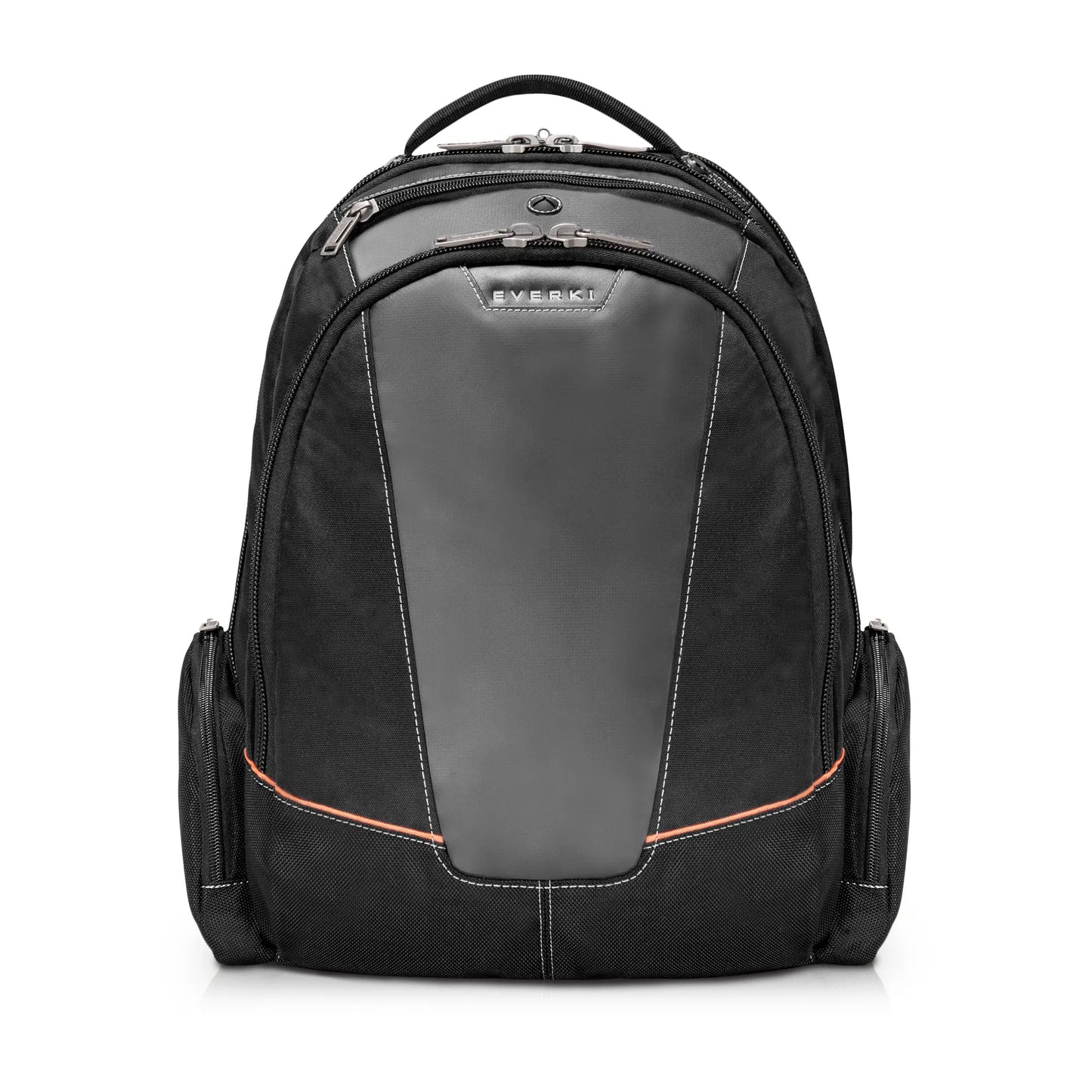 Everki Flight Backpack | Fits Up To 16 Inch Laptops | Travel Friendly | Opens 180° | 5-POINT Balance Strap System image 2
