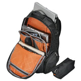 Everki Business Backpack | Fits Up To 18.4 Inch Laptops | Rain Cover | Heavy-Duty Zippers And Pulls image 3