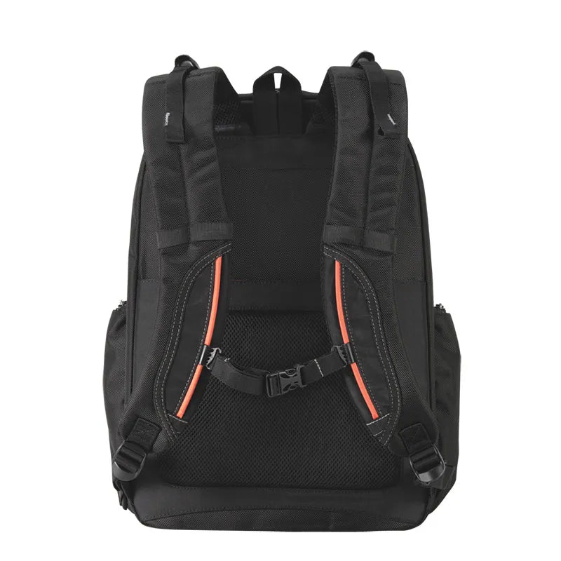 Everki Atlas Backpack | Fits Up To 17.3 Inch Laptops | Travel Friendly | Opens 180° |trolley Handle Pass-Through image 2