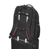 Everki Atlas Backpack | Fits Up To 17.3 Inch Laptops | Travel Friendly | Opens 180° |trolley Handle Pass-Through image 3
