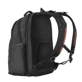 Everki Atlas Backpack | Fits Up To 17.3 Inch Laptops | Travel Friendly | Opens 180° |trolley Handle Pass-Through image 4