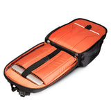 Everki Atlas Backpack | Fits Up To 15.6 Inch Laptops | Travel Friendly | Opens 180° | 5-POINT Balance Strap System image 4