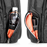 Everki Atlas Backpack | Fits Up To 15.6 Inch Laptops | Travel Friendly | Opens 180° | 5-POINT Balance Strap System image 5