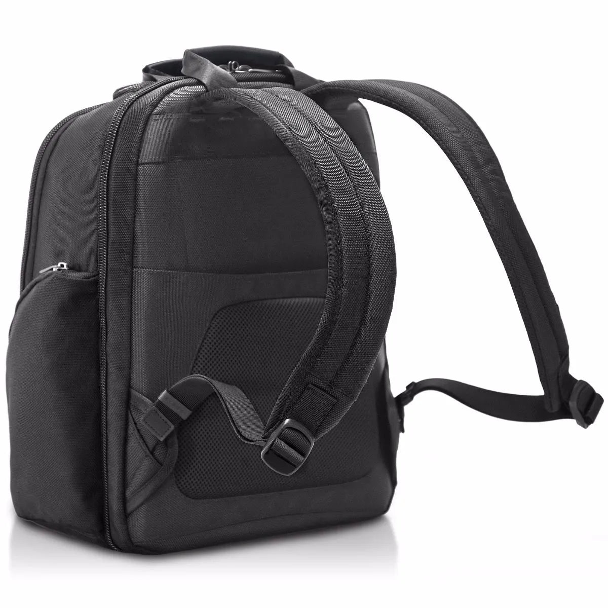 Everki Versa Backpack | Fits Up To 15 Inch Laptops | Travel Friendly | Opens 180° | Hard-Shell Quick-Access Sunglasses Case