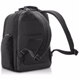 Everki Versa Backpack | Fits Up To 15 Inch Laptops | Travel Friendly | Opens 180° | Hard-Shell Quick-Access Sunglasses Case image 2