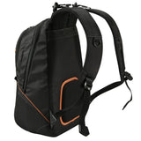 Everki Glide Backpack | Fits Up To 17.3 Inch Laptops | Reflective Strips | Hidden Strap Pocket | Corner Guard Protection image 5
