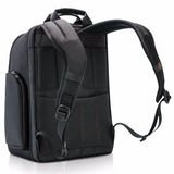 Everki Onyx Backpack | Fits Up To 15.6 Inch Laptops | Black | Discreet Rfid-Safe Pocket | Travel Friendly | Opens 180° image 2