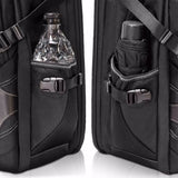 Everki Concept Backpack | Fits Up To 17.3 Inch Laptops | Travel Friendly | Opens 180° | Hard-Shell Quick-Access Sunglasses Case image 4