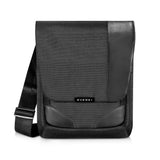 Everki Venue Xl Messenger | Fits Up To 12 Inch Devices | Rfid-Safe Pocket | Easy Access Phone Pocket | Leather Accents image 3