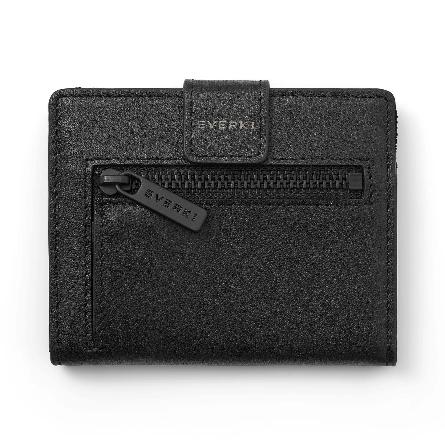 Everki Accessory | Wallet | Slim Profile | Rfid Protection
