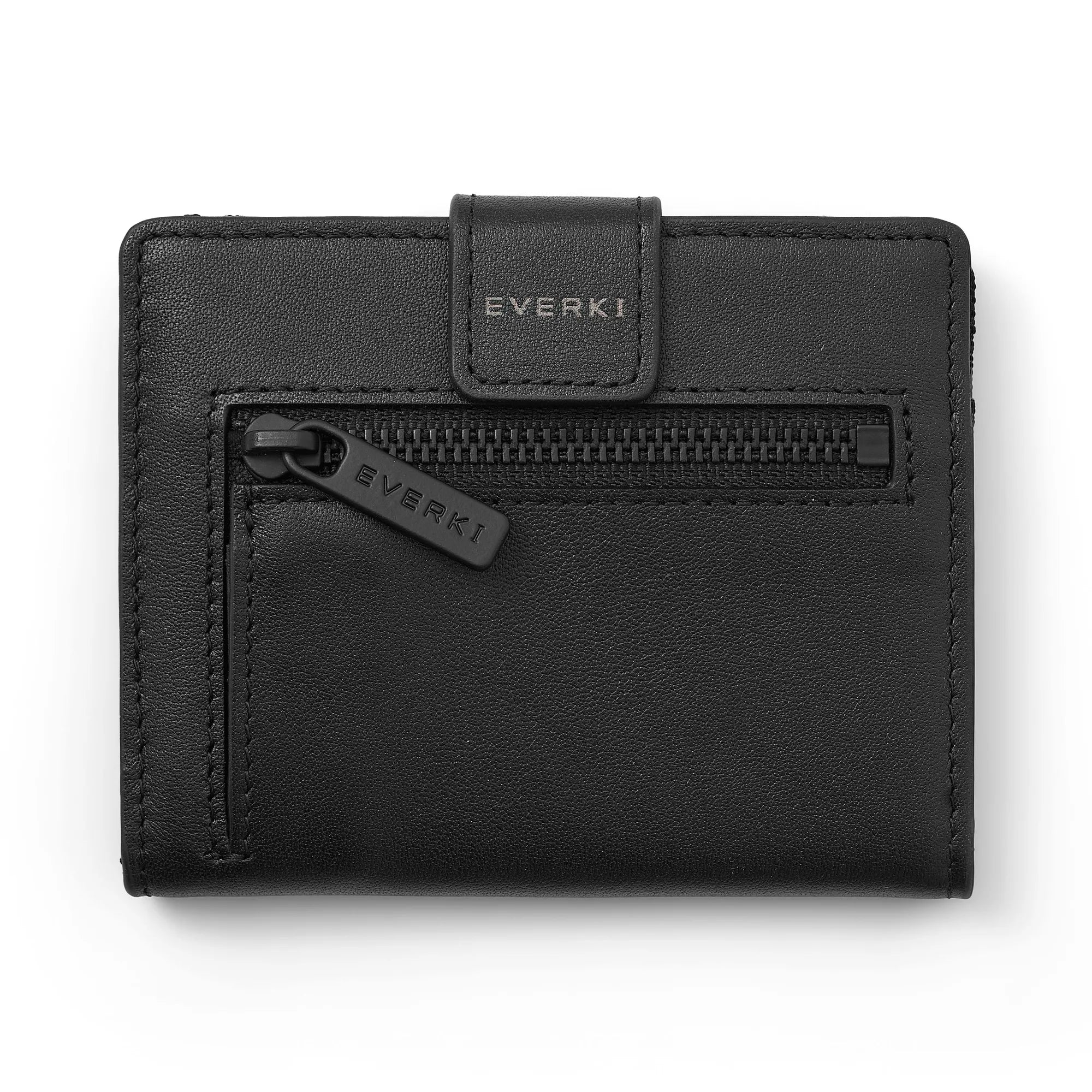 Everki Accessory | Wallet | Slim Profile | Rfid Protection