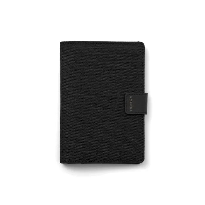 Everki Accessory | Passport Holder | Slim Profile | Rfid Protection