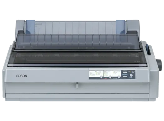 Epson Pos C11CA92001 Epson LQ-2190; 24PIN 136CLM; 570CPS; 64KB; Copy C image 2