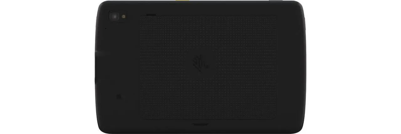 Zebra Rugged Tablet; ET45; 10.1'' Wuxga Display; 5G; WIFI 6; SE4710 Scanner Bcr; Qc 6375; 4GB RAM; 64GB Flash; 5MP/13MP Cameras; image 2