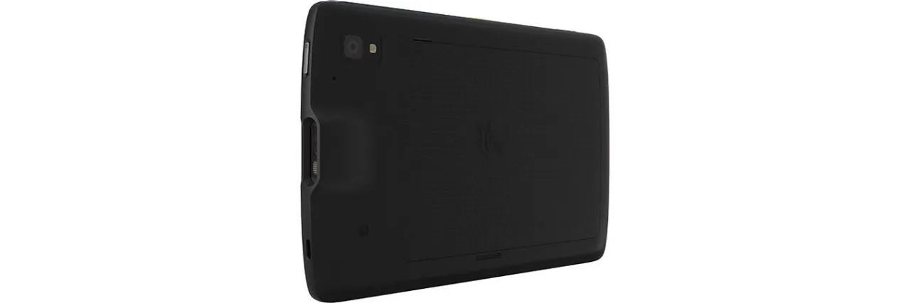 Zebra Rugged Tablet; ET45; 10.1'' Wuxga Display; 5G; WIFI 6; SE4710 Scanner Bcr; Qc 6375; 4GB RAM; 64GB Flash; 5MP/13MP Cameras; image 5