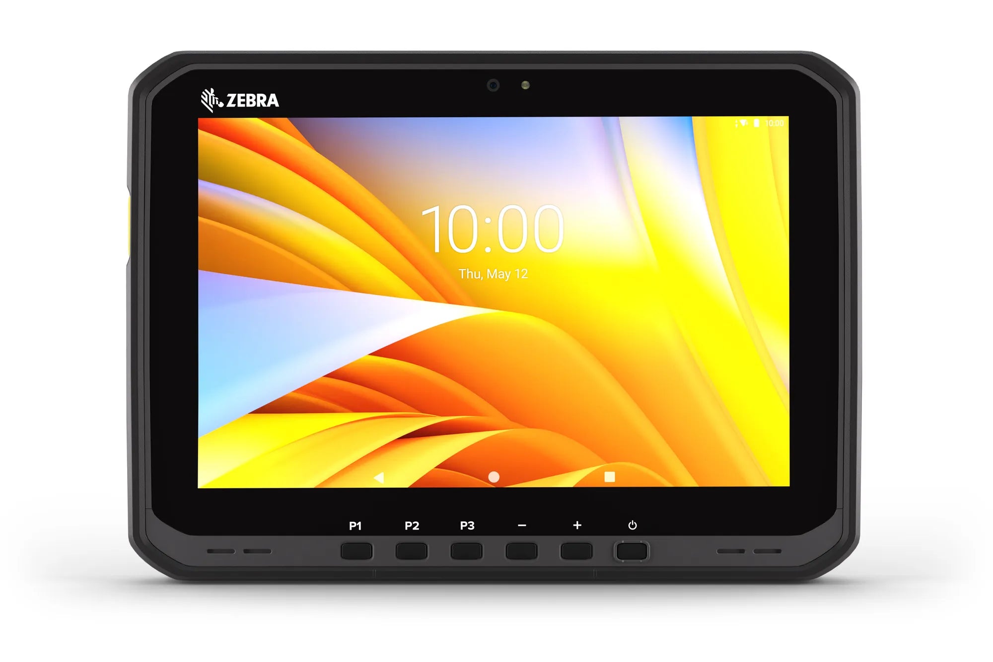 Zebra ET65; Standard Touch Screen; 1 Physical Sim And 1 eSIM 8/128 GB Ram/Flash; Android Gms; Standard Battery; Row