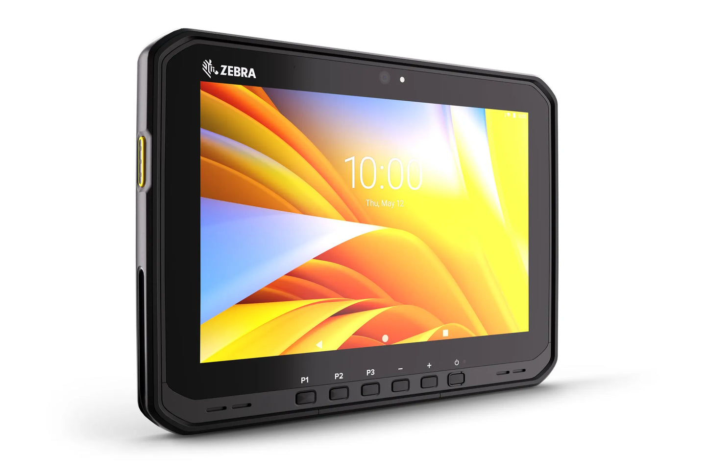 Zebra ET65; Standard Touch Screen; 1 Physical Sim And 1 eSIM 8/128 GB Ram/Flash; Android Gms; Standard Battery; Row image 2
