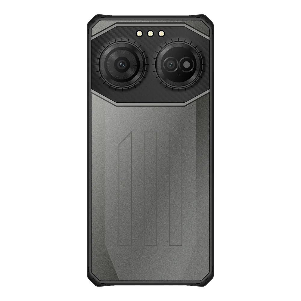 IIIF150 Rugged Cellphone/Ip68/Ip69k/Std-810h/6.6 In Hd+lcd/16gb/128gb/16mp/Dual Sim/Ambient LIG/5500MAH/GOOGLE PLAY.6 Mon Batt Warranty