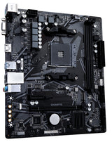 Gigabyte AMD A520M-K For 3RD/4TH/5TH Generation AMD Ryzen™ Processors; 2X Dual DDR4; 1X M2; HDMI; VGA image 2