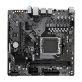 Gigabyte AMD A620 Chipset For AMD AM5; 2X Dual DDR5; 1X M2; HDMI; DP; MATX. image 3