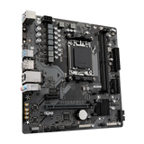 Gigabyte AMD A620 Chipset For AMD AM5; 2X Dual DDR5; 1X M2; HDMI; DP; MATX. image 4