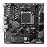 Gigabyte AMD A620 Chipset For AMD AM5; 2X Dual DDR5; 1X M2; HDMI; DP; MATX. image 5