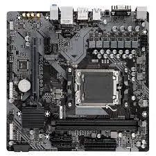 Gigabyte Motherboard AMD A620 Chipset For AMD AM5; 2X Dual DDR5; 1X M2; 1X HDMI; DP; VGA image 2
