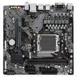 Gigabyte Motherboard AMD A620 Chipset For AMD AM5; 2X Dual DDR5; 1X M2; 1X HDMI; DP; VGA image 2
