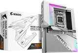 Gigabyte Motherboard AMD B650 Aorus Stealth Chipset For AMD AM5; 4X DDR5; 3X M2; Hdmi/Dp/Usb Type-C®; ATX.