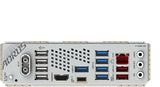 Gigabyte Motherboard AMD B650 Aorus Stealth Chipset For AMD AM5; 4X DDR5; 3X M2; Hdmi/Dp/Usb Type-C®; ATX. image 2