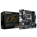 Gigabyte AMD B650 Chipset For AMD AM5; 4X Dual DDR5; 2X M2; 1X HDMI 2X DP