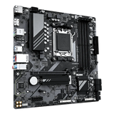 Gigabyte AMD B650 Chipset For AMD AM5; 4X Dual DDR5; 2X M2; 1X HDMI 2X DP image 2
