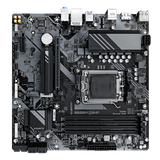 Gigabyte AMD B650 Chipset For AMD AM5; 4X Dual DDR5; 2X M2; 1X HDMI 2X DP image 4