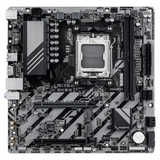 Gigabyte AMD B840 Chipset For AMD AM5; 2X Dual DDR5; 2X M2; 1X HDMI image 2