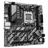 Gigabyte AMD B840 Chipset For AMD AM5; 2X Dual DDR5; 2X M2; 1X HDMI image 3