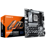 Gigabyte INTEL® B860 Chipset For Lga 1851; 4X DDR5; 2X M2; Hdmi/Dp ; ATX