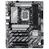 Gigabyte INTEL® B860 Chipset For Lga 1851; 4X DDR5; 2X M2; Hdmi/Dp ; ATX image 2