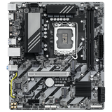 Gigabyte INTEL® B860 Chipset For Lga 1851; 2X DDR5; 2X M2; HDMI; MATX image 2