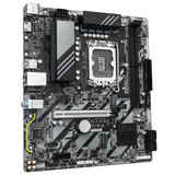 Gigabyte INTEL® B860 Chipset For Lga 1851; 2X DDR5; 2X M2; HDMI; MATX image 3