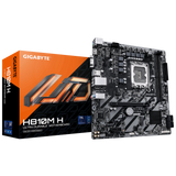 Gigabyte INTEL® H810 Chipset For Lga 1851; 2X DDR5; 1X M2; HDMI 1X VGA; MATX
